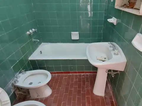 Departamento en Alquiler Permite mascota