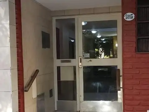 Juramento 5100, Piso 2