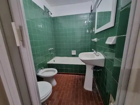 Departamento en Alquiler 50 años