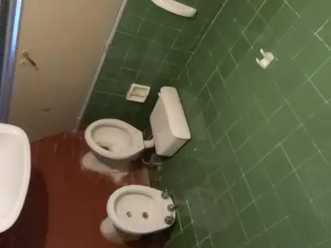 Departamento en Alquiler 50 años