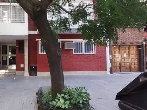 Departamento 2 ambientes Villa Urquiza