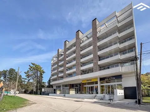 Departamento en Canning (Ezeiza)