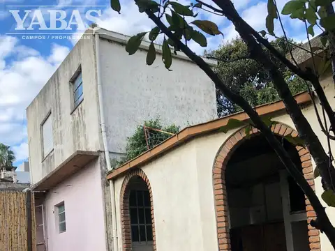 Casa en Venta 20 años