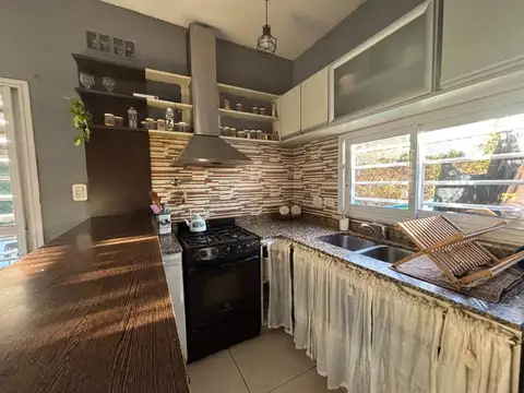 Casa en Venta en Muñiz, USD 118.000