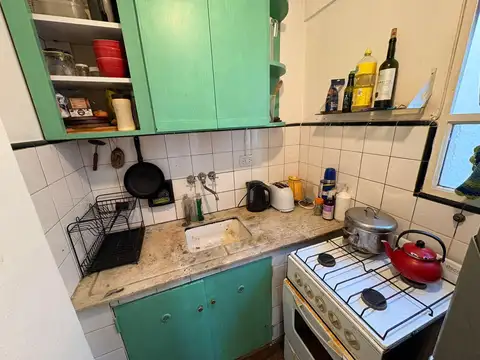 Departamento en Venta al Noroeste