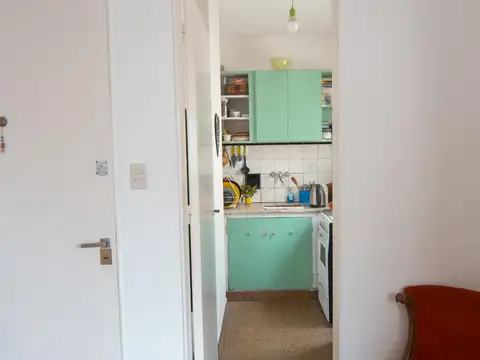 Departamento en Venta al Noroeste