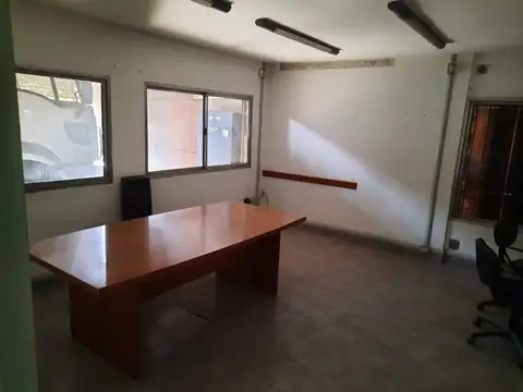Excelente Galpon En Venta En Baradero