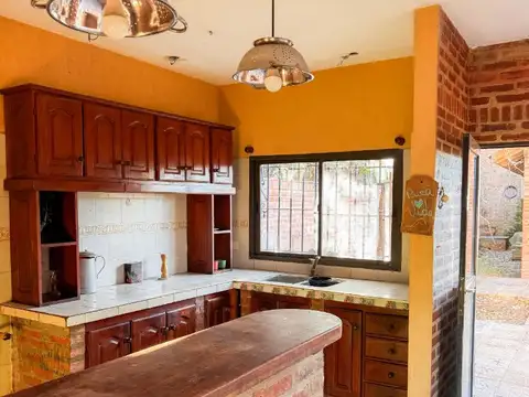 Casa en Venta en Cañuelas Urbano, USD 195.000