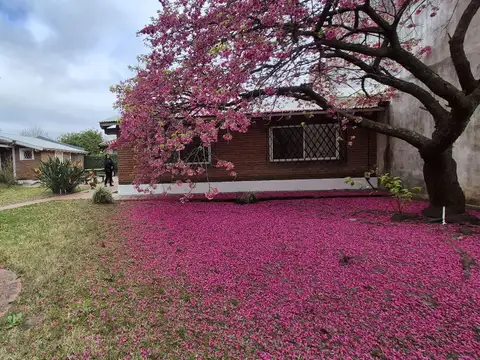 Casa en alquiler en Barrio Bello Horizonte