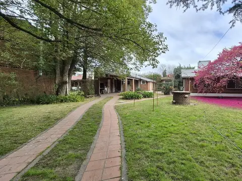 Casa en Alquiler A Estrenar
