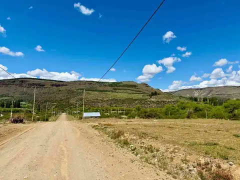 Terreno en Venta de 525,0 m2