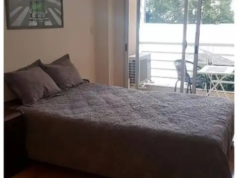Departamento en Alquiler Temporal en Belgrano, USD 650