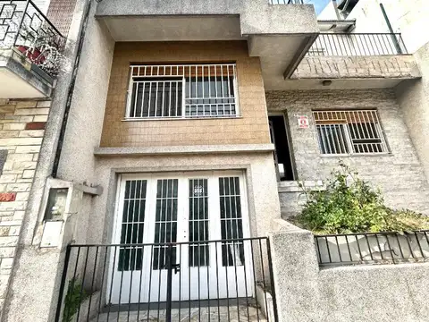 VENTA LOCAL DEPOSITO OFICINA LOTE PROPIO RAMOS MEJIA