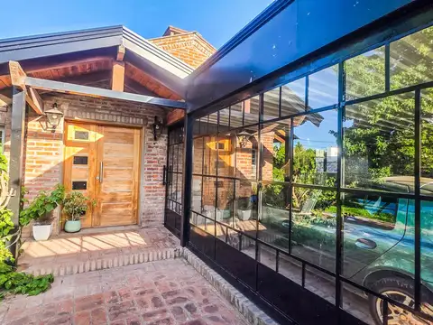 Casa en Venta en Roldan, USD 220.000