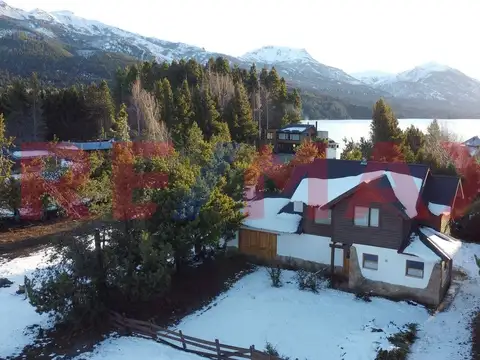 Casa en Venta 25 años