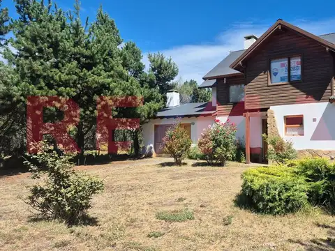 lote 5 manzana A , Villa Lago Meliquina 100