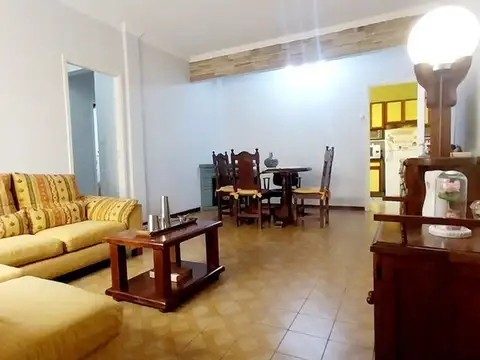 Departamento en Venta en Lomas de Zamora, USD 72.000
