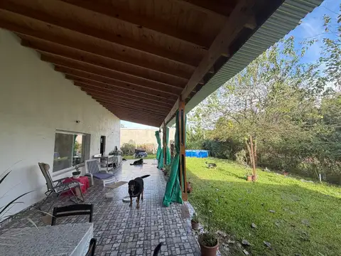 Casa en Venta al Noroeste