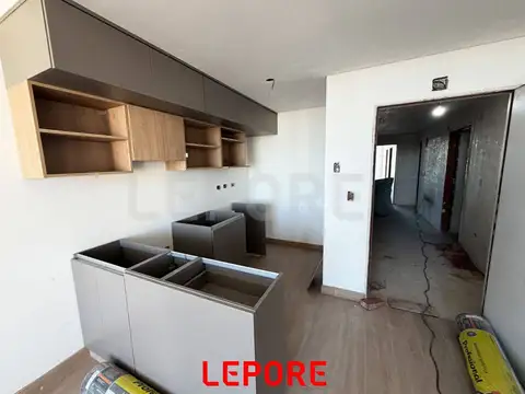 Departamento en Venta en Chacarita, USD 126.000