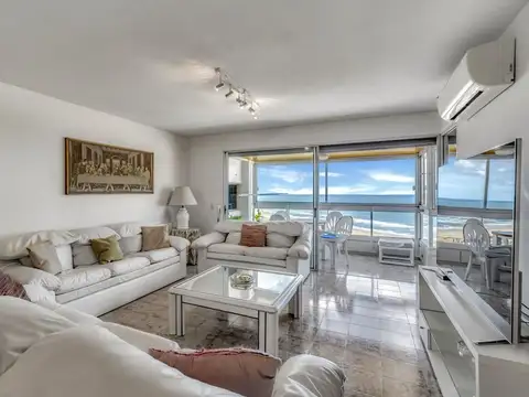 Departamento en Alquiler de 3 dormitorios