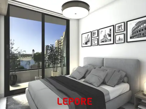 Departamento - Venta - Argentina, Capital Federal - Av. Federico Lacroze 3736