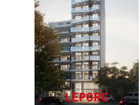 Av. Federico Lacroze 3700, Piso 3