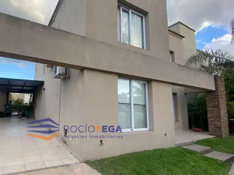 Casa en venta y/o alquiler Haras Maria Victoria