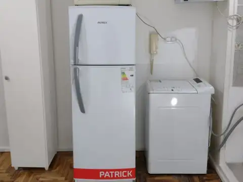 Departamento en Alquiler Temporal en Once, USD 550