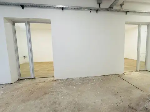 Galpon en Alquiler 76 años