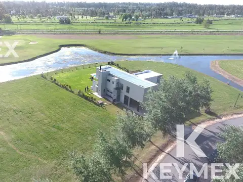 Ruta 2 km 70 Haras del Sur 3 Barrio Araucarias