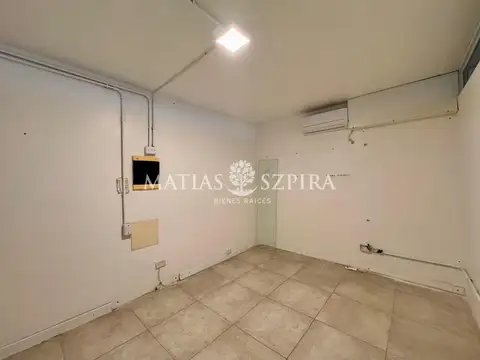 Oficina en Alquiler A Estrenar