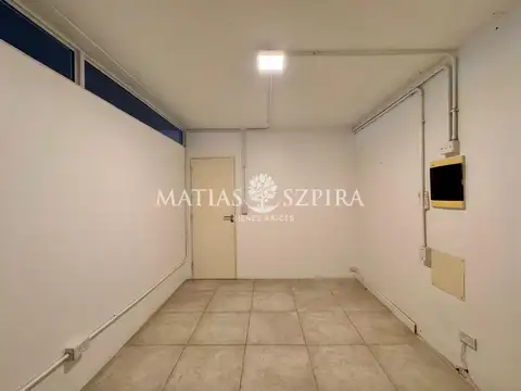 Oficina en Alquiler al Noreste