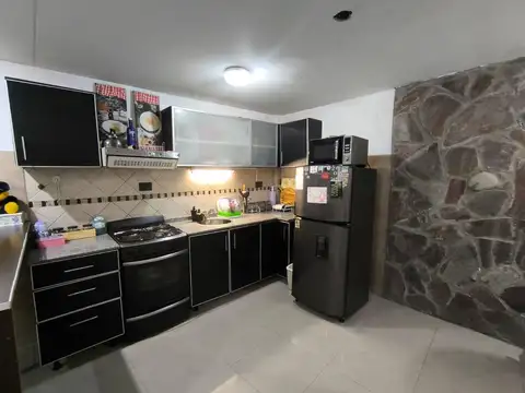Depto Tipo Casa en Venta de 2 dormitorios