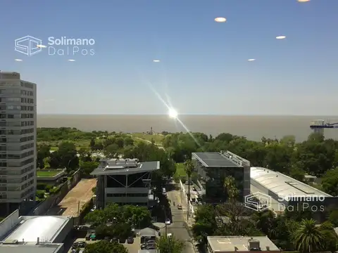 EXCLUSIVO LOTE LIBERTADOR AL RIO en Puerto de Olivos - Terreno en venta olivos