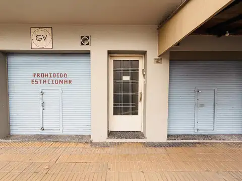 Santa Fe al 1300