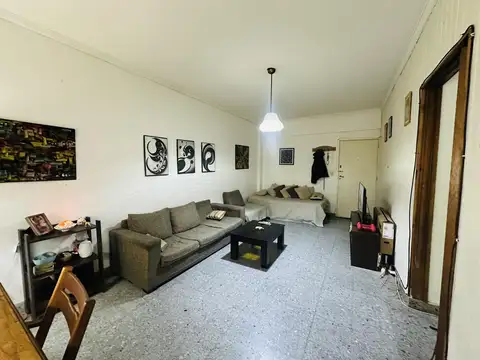 Departamento en Venta 50 años