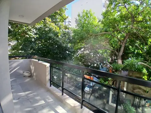 Departamento en Venta en Almagro, USD 130.000