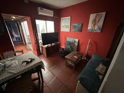 Arroyo 1100, Piso 0
