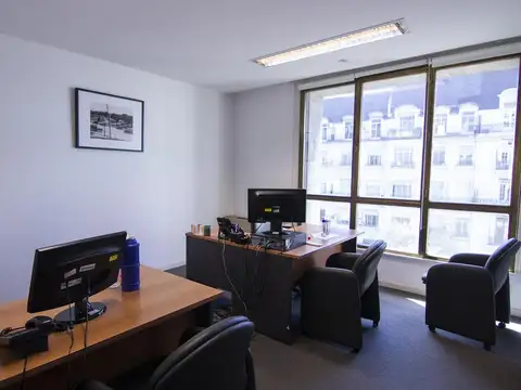 Edificio de categoría