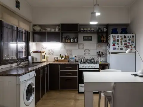 Depto Tipo Casa en Venta 16 años