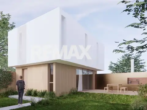 Depto Tipo Casa en Venta de 4 ambientes