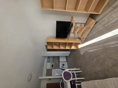 Bertolini 700, Piso 4