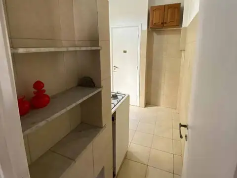 Venta de Departamento 3 Ambientes en Balvanera