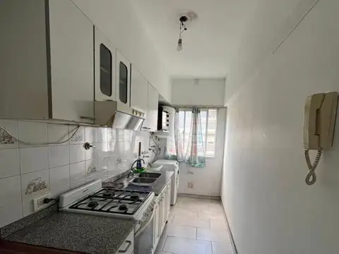Departamento en Venta 20 años