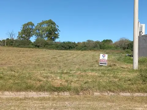 NUEVO VALOR! VENTA LOTE - OASIS ETAPA 4 - ORO VERDE.