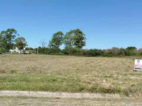 Terreno en Venta de 600,0 m2