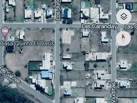 Nuevo Valor! Lote - Oasis Etapa 4 - Oro Verde