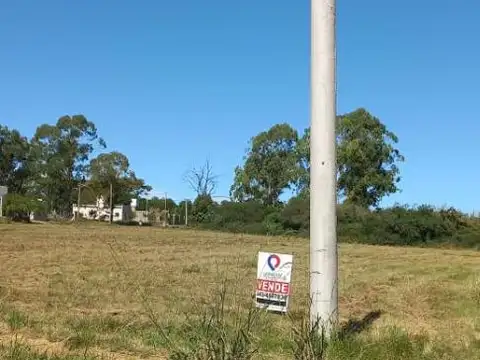 Terreno en Venta de 600,0 m2