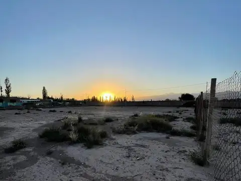 Terreno en venta AMPROS VI