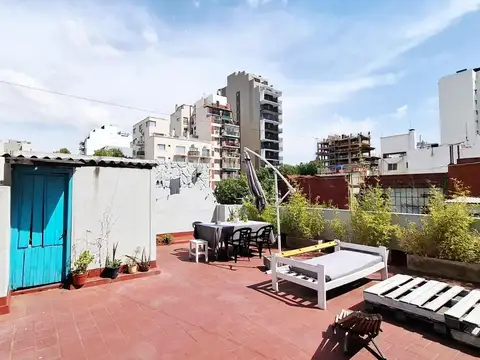 Depto Tipo Casa en Venta de 6 ambientes
